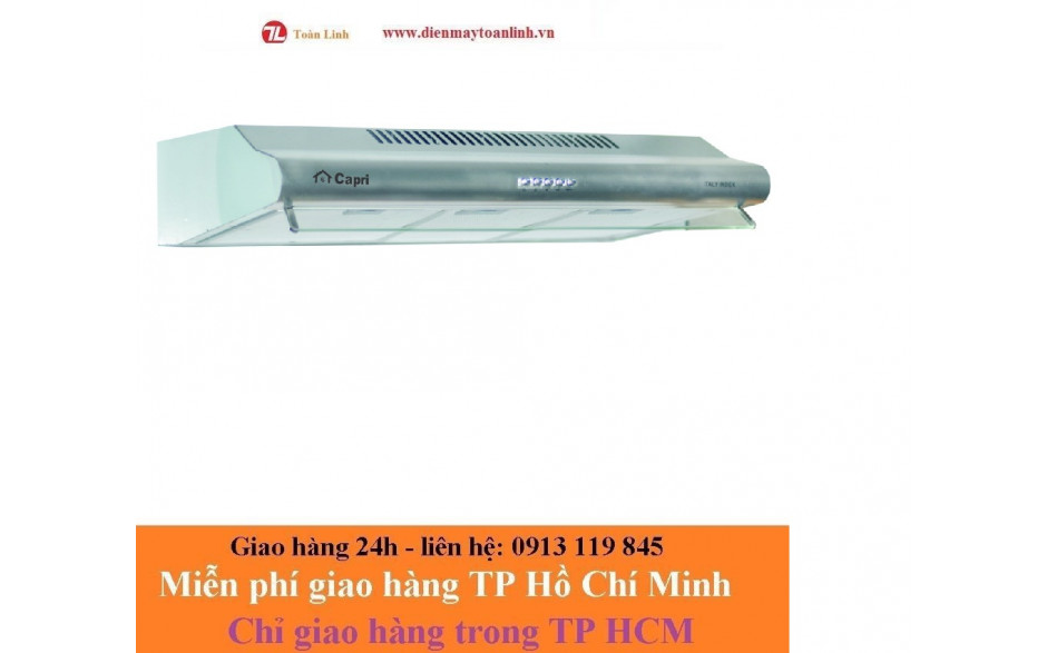 HÚT KHÓI CAPRI CR-290I