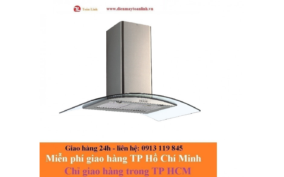 Máy hút mùi Fandi FD-3388C1-70 - Chính hãng