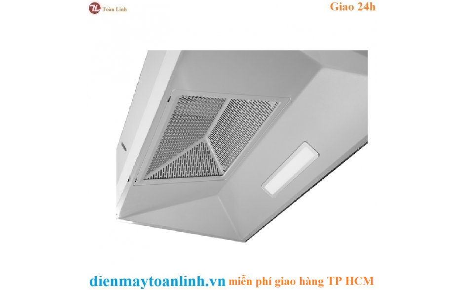 Máy Hút Mùi Junger H90 - Chính hãng