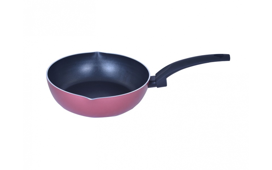 Chảo nhôm chống dính Kangaroo KG 653S 24 cm