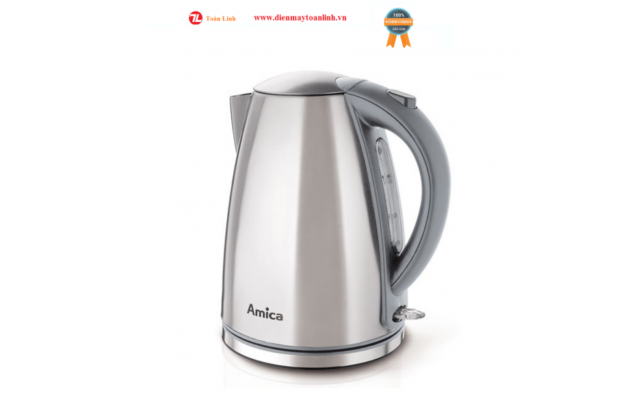Bình Đun Siêu Tốc AMICA KO3032 - nhập Balan