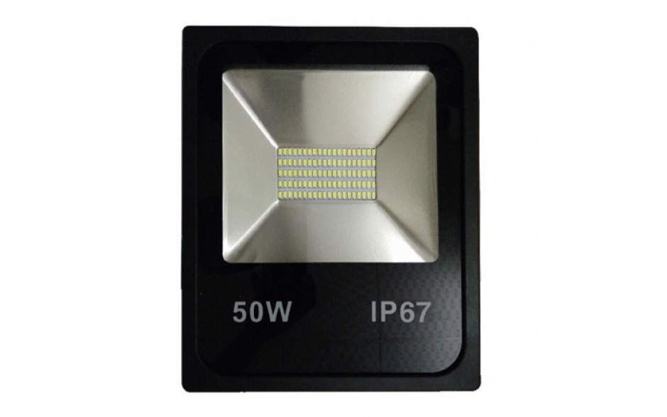 LED Pha - Robot