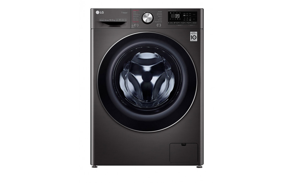 Máy giặt LG FV1450S2B Inverter 10.5 kg - Chính Hãng 2020