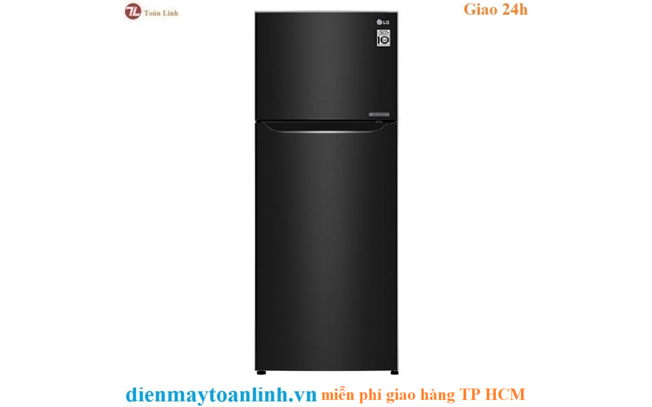 Tủ lạnh LG GN-M315BL Inverter 315 lít - Chính Hãng
