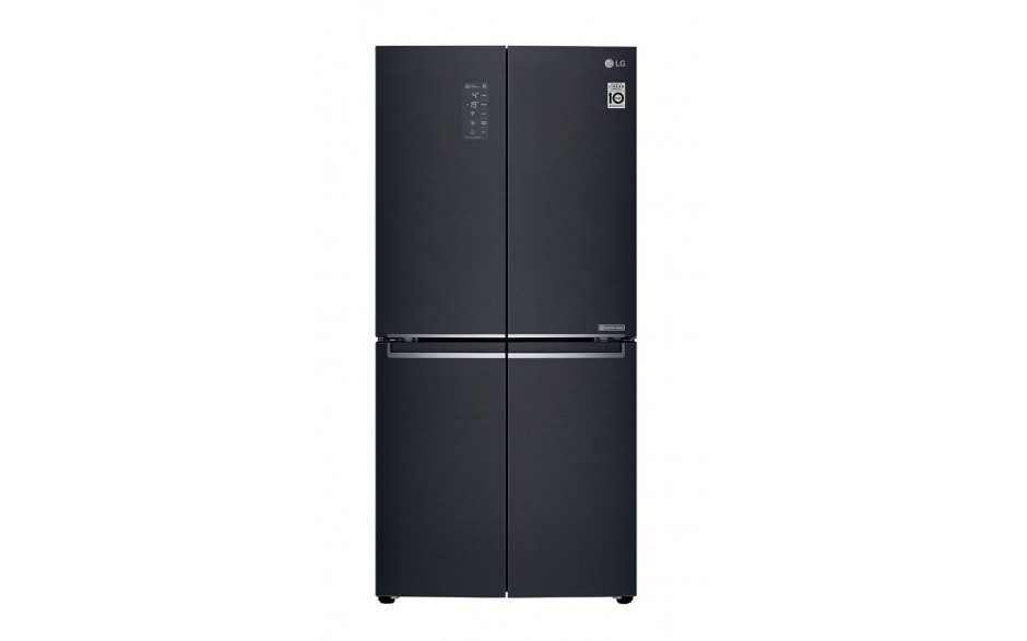 Tủ lạnh LG GR-B22MC French Door Inverter 490 lít - Chính hãng 2020