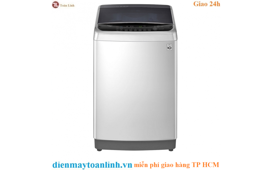 Máy giặt LG TH2111SSAL Inverter 11 kg - Chính Hãng