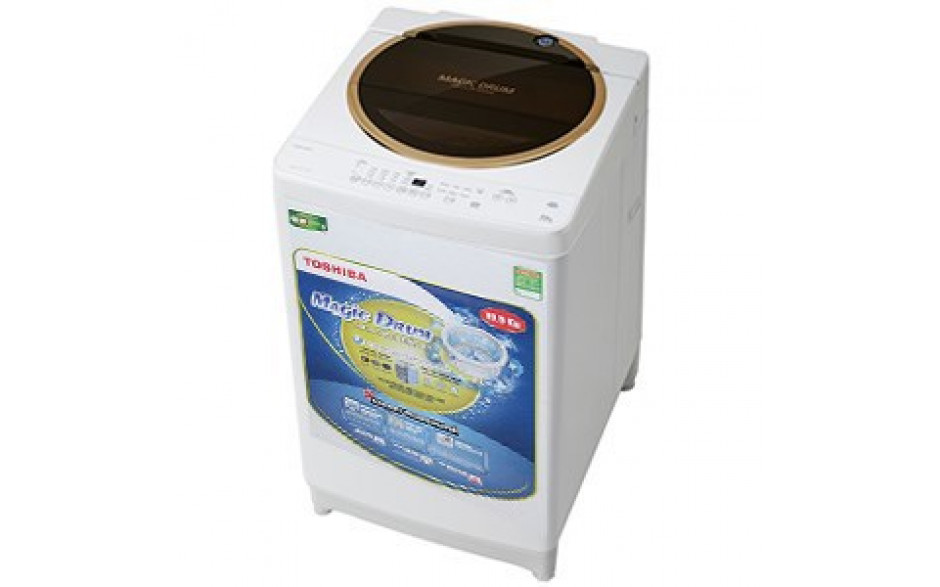Máy giặt Toshiba 10.5 kg AW-ME1150GV (WK)
