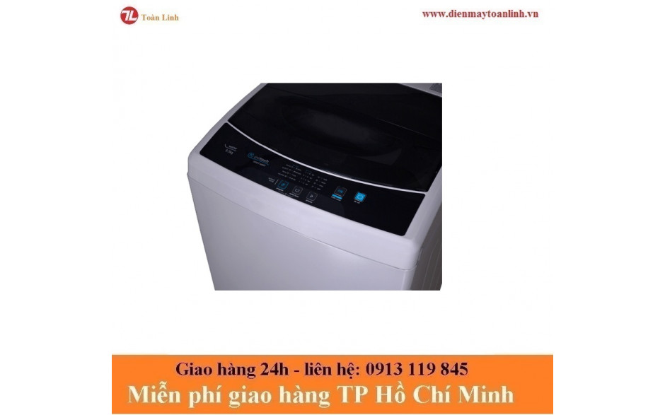 Máy giặt cửa trên Midea MAS9502WB - 9.5 kg - Hàng chính hãng