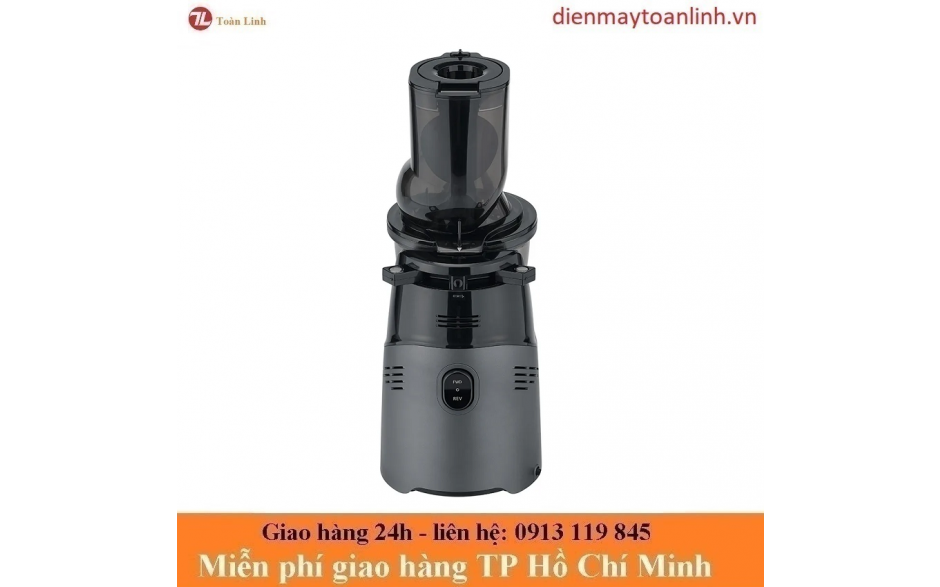 Máy ép trái cây chậm Kuvings NS-2026BC - Chính hãng