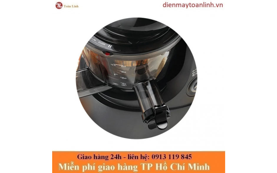 Máy ép trái cây chậm Kuvings NS-2026BC - Chính hãng