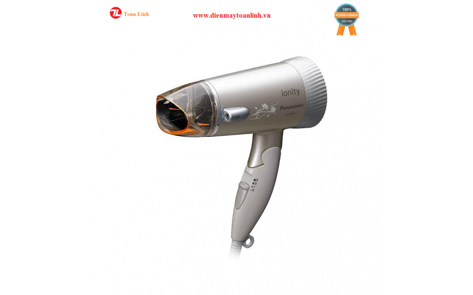 Máy tạo kiểu tóc Panasonic PAST-EH-NE64-K645