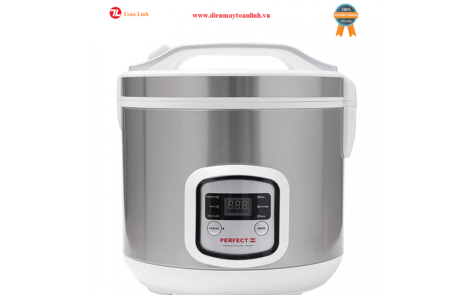 Nồi làm tỏi đen perfect PF-MC107