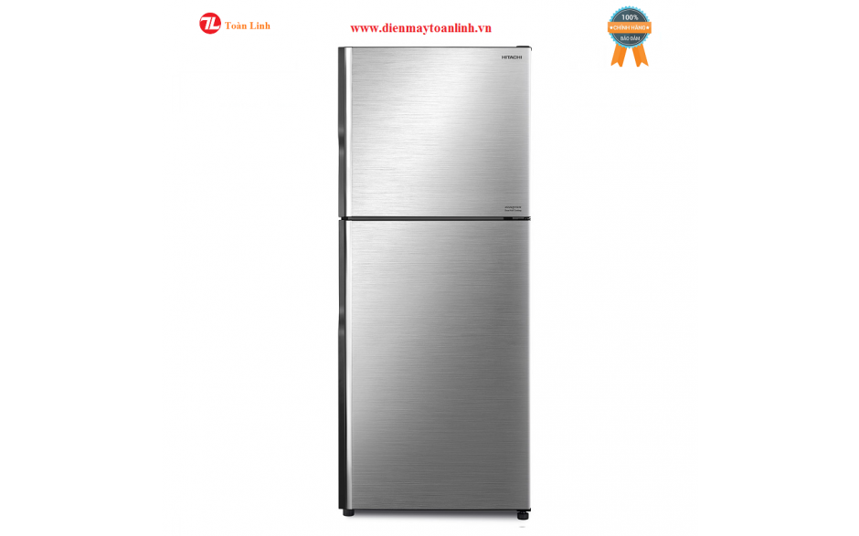Tủ Lạnh Inverter Hitachi R-F480PGV8 366 lít 