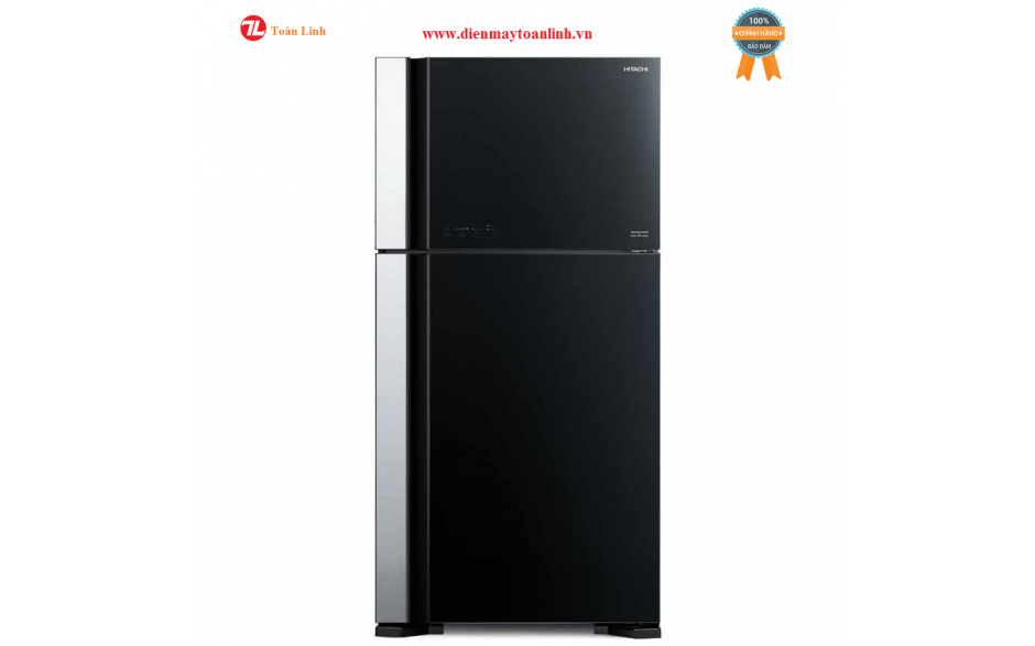 Tủ Lạnh Inverter Hitachi R-FG630PGV7 510 lít