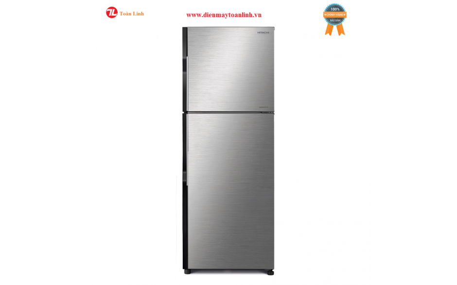 Tủ Lạnh Hitachi R-H200PGV7 Inverter màu BSL - Chính hãng