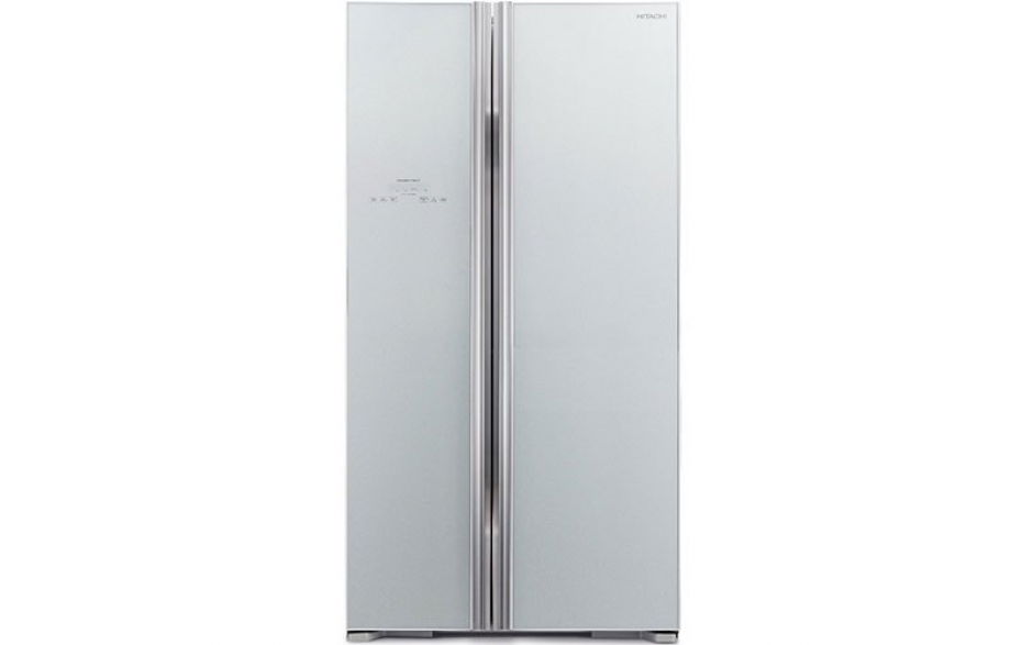 Tủ Lạnh Hitachi R-S700PGV2 Side by side - Ngừng kinh doanh