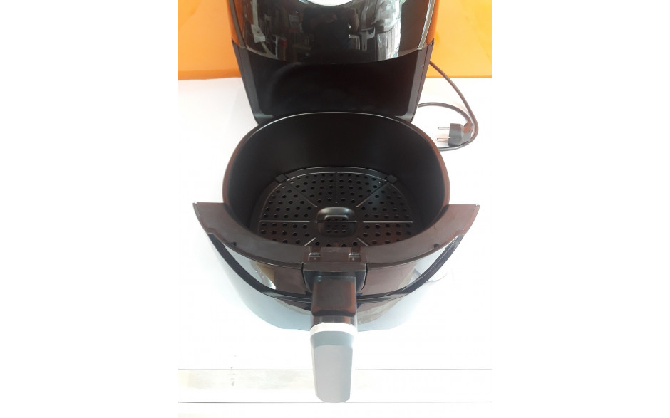 Nồi chiên không dầu Rapido RAF 5.0M  - hàng chính hãng - 5 lít