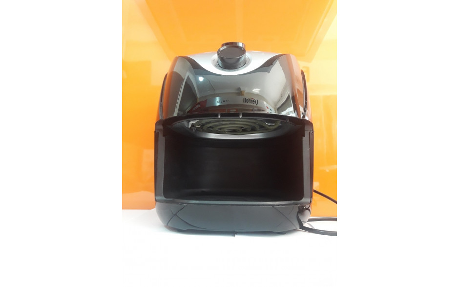 Nồi chiên không dầu Rapido RAF 5.0M  - hàng chính hãng - 5 lít