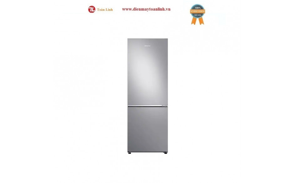 Tủ Lạnh Samsung RB27N4010S8/SV Inverter 280 lít - Chính hãng