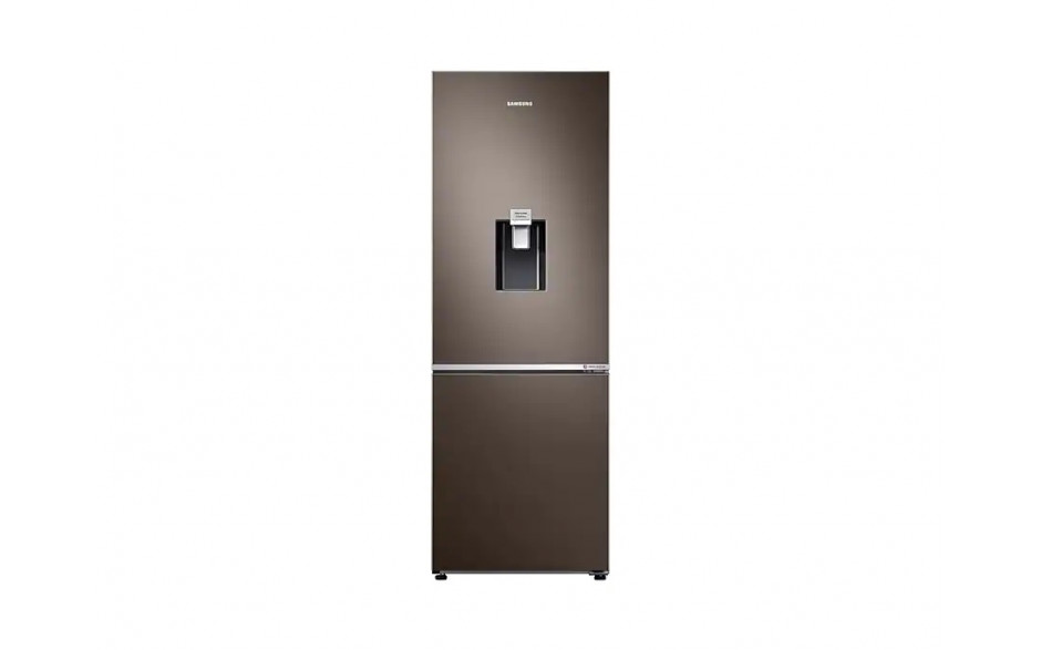 Tủ lạnh Samsung RB30N4170DX/SV 307 lít - có ngăn đông mềm - Chính hãng