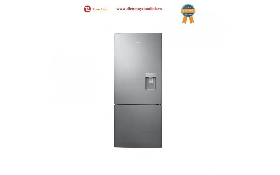 Tủ Lạnh Samsung RL4034SBAS8/SV Inverter 424L - Chính hãng