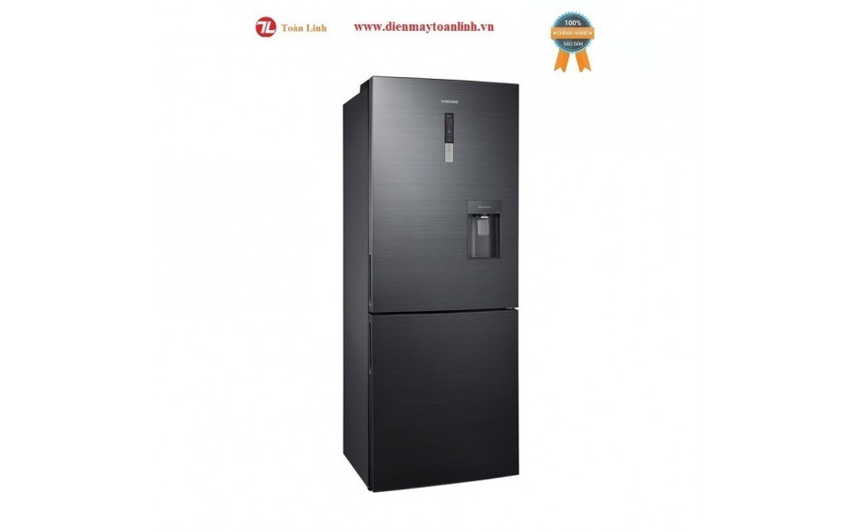 Tủ Lạnh Samsung RL4364SBABS/SV Inverter 458L - Chính hãng