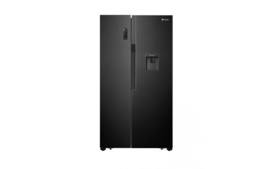 Tủ lạnh Casper RS-575VBW Inverter 551 lít - Chính hãng