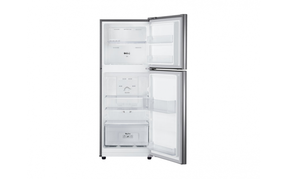 Tủ lạnh Samsung RT19M300BGS/SV 203L - Chính hãng
