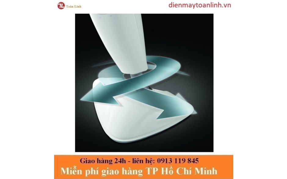 Máy Lau Sàn Hơi Nước Russell Hobbs Steam And Clean Pro 21340-56