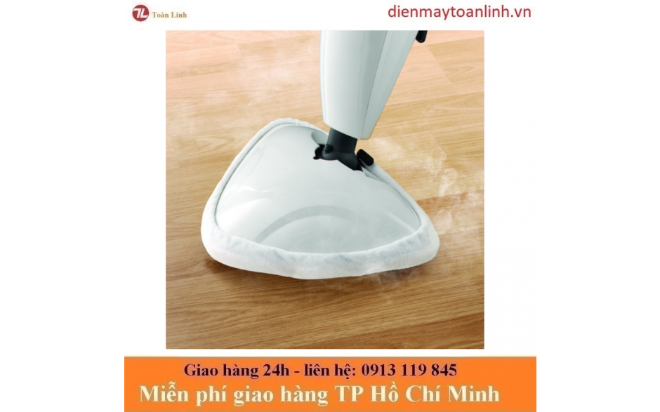 Máy Lau Sàn Hơi Nước Russell Hobbs Steam And Clean Pro 21340-56
