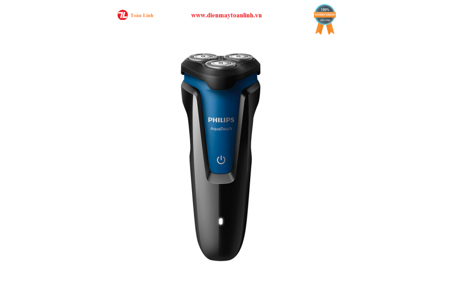 Máy cạo râu cho nam Philips Aqua Touch S1070/04 - Hàng chính hãng