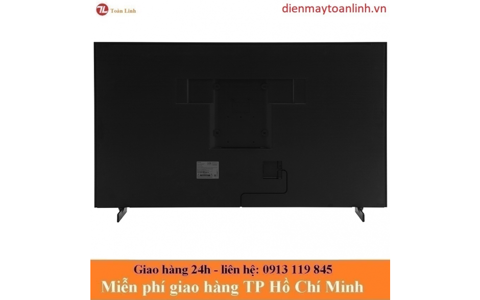 Smart Tivi Tranh Samsung QA55LS03T 4K 55 inch QLED mẫu 2020 - Chính hãng