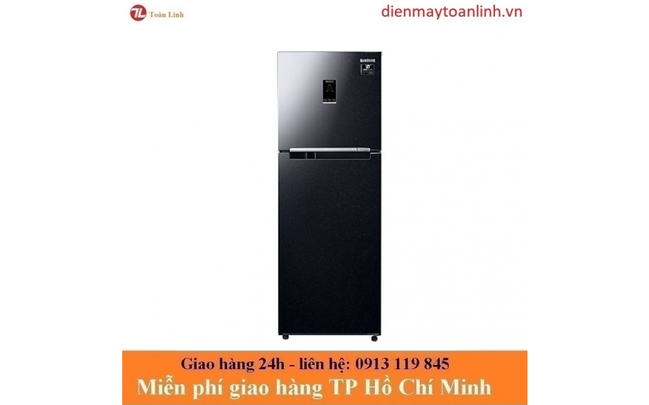 Tủ lạnh Samsung RT29K5532BU/SV Inverter 299 lít - Chính hãng - mẫu 2020