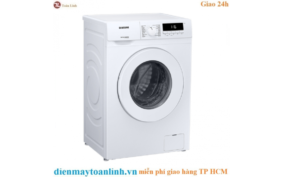 Máy giặt Samsung WW90T3040WW/SV 9.0 kg - Chính hãng - mẫu 2020