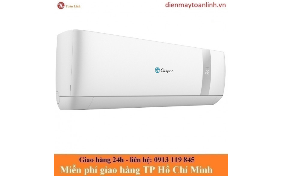 Máy lạnh Casper SC-09TL32 1.0 HP - Chính Hãng mẫu 2020