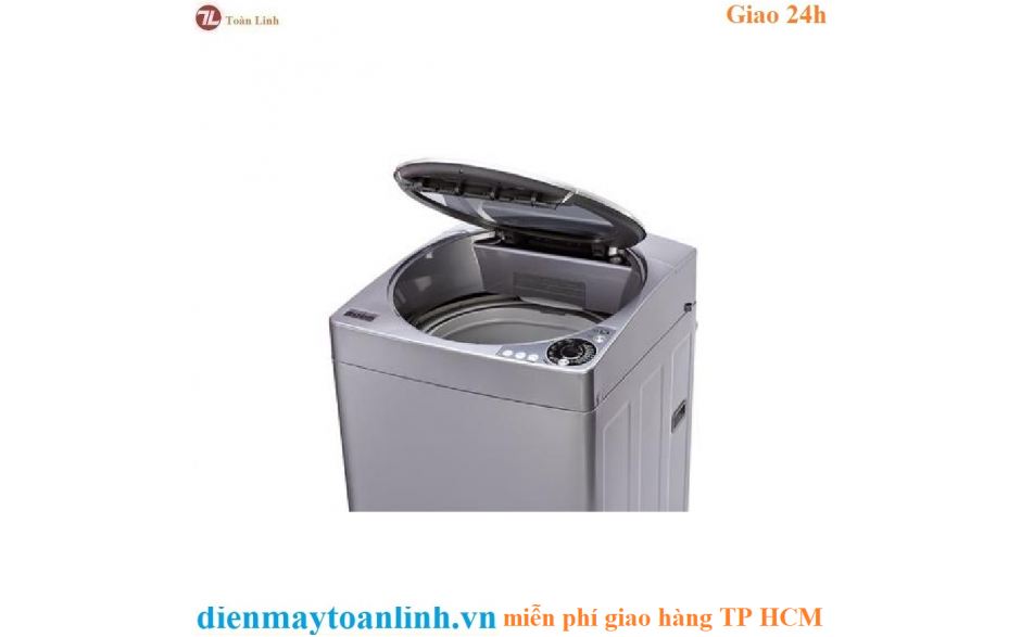 Máy giặt Sharp ES-W95HV-S 9.5 kg - Chính hãng