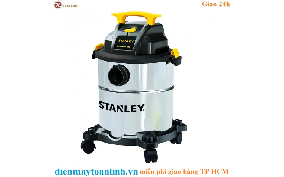 Máy hút bụi Stanley SL19156 - Chính Hãng