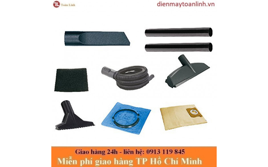 Máy hút bụi Stanley SL19116P - Chính Hãng