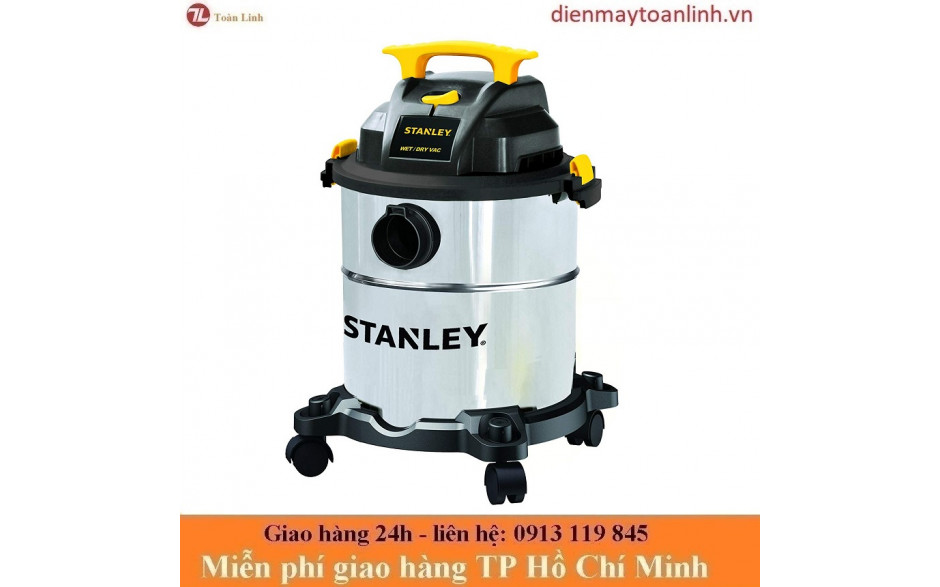 Máy hút bụi Stanley SL19156 - Chính Hãng