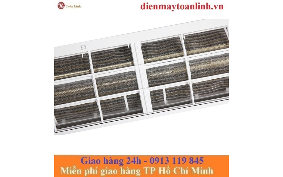 Máy lạnh TCL TAC-10CSD/XA66 Inverter 1 HP - Chính hãng mẫu 2021