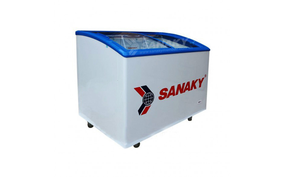 Tủ đông Sanaky VH-602KW - Hàng chính hãng