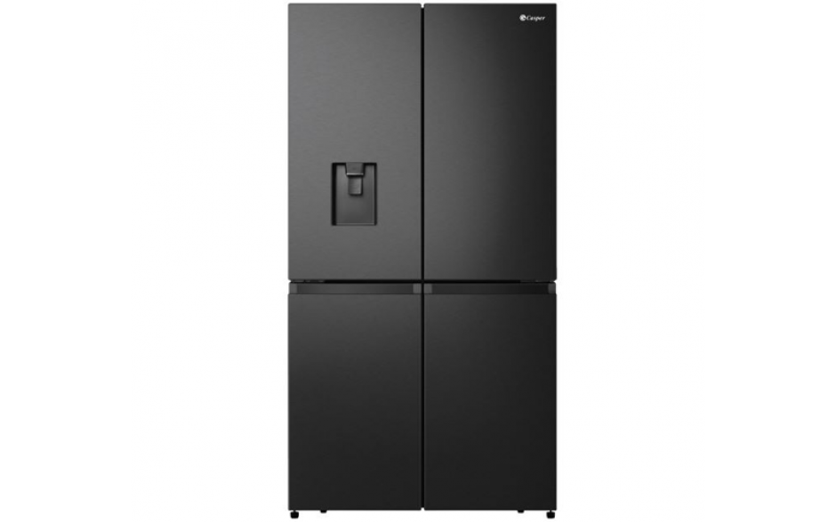 Tủ lạnh Casper RM-680VBW Inverter 645 lít - Chính hãng