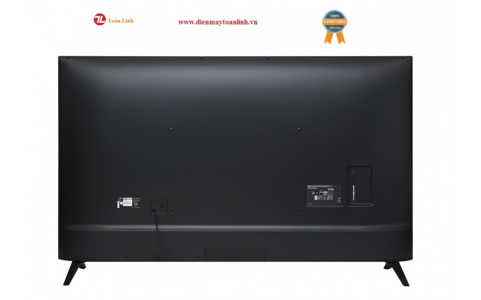 Smart Tivi LG 75UM6970 4K UHD 75 inch - Chính hãng