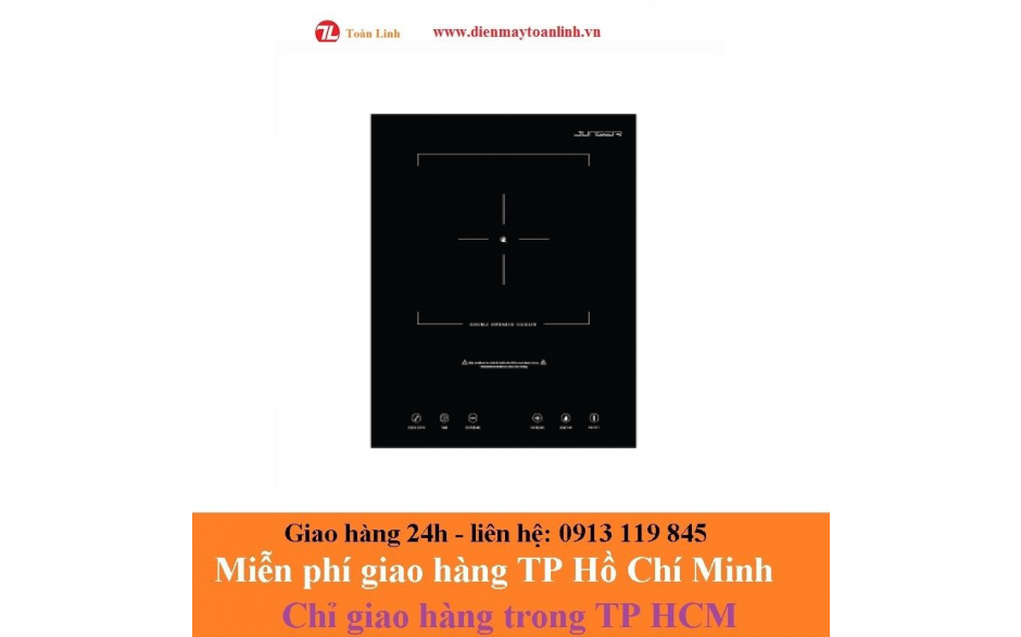 Bếp Junger MT-92 hồng ngoại đơn - Chính hãng