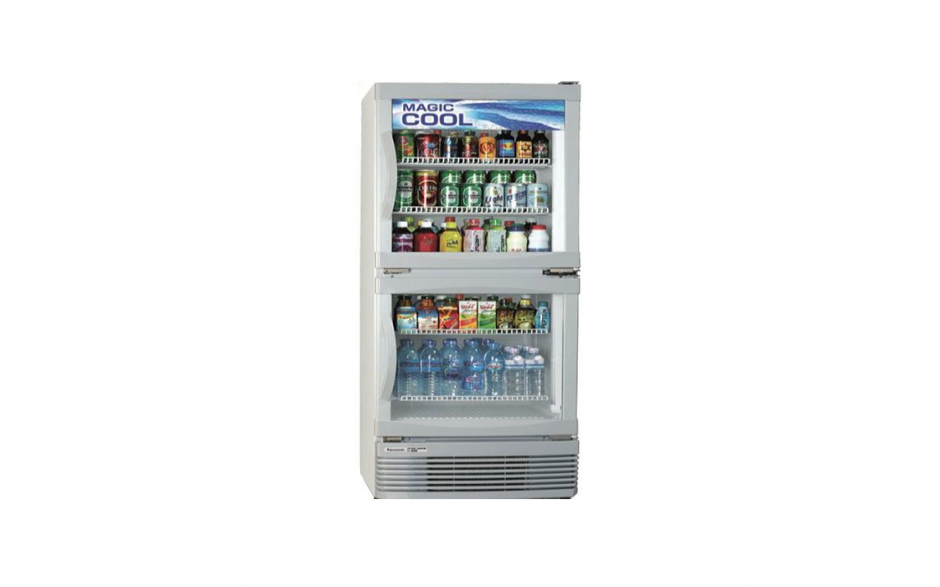 Tủ Mát Panasonic SMR-PT330DA (330L)