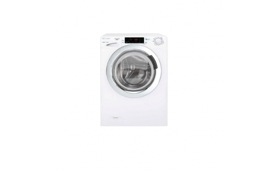 Máy giặt Candy GVS 148THC3/1-04 8kg dòng Grand’ O Vita - Hàng chính hãng