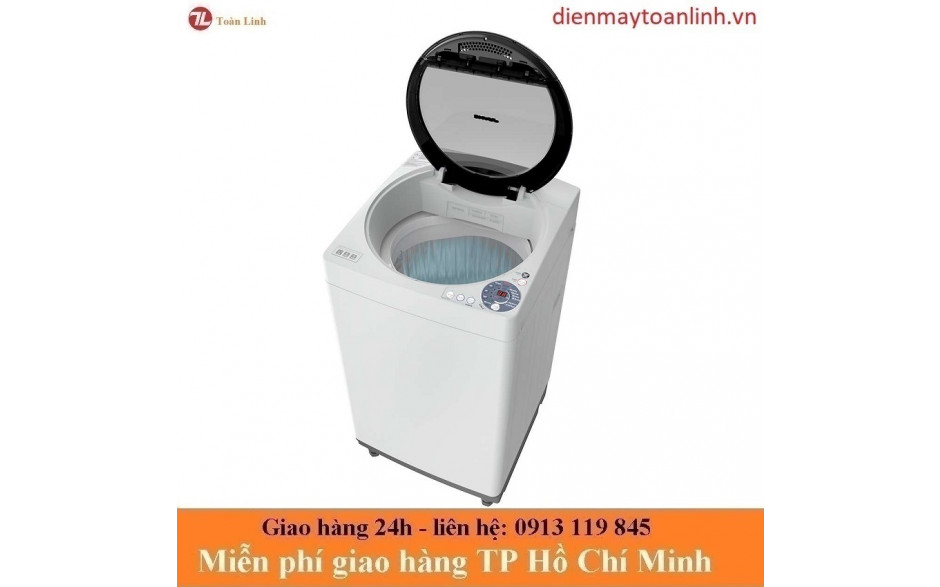 Máy giặt Sharp ES-W90PV-H 9.0 kg - Chính hãng