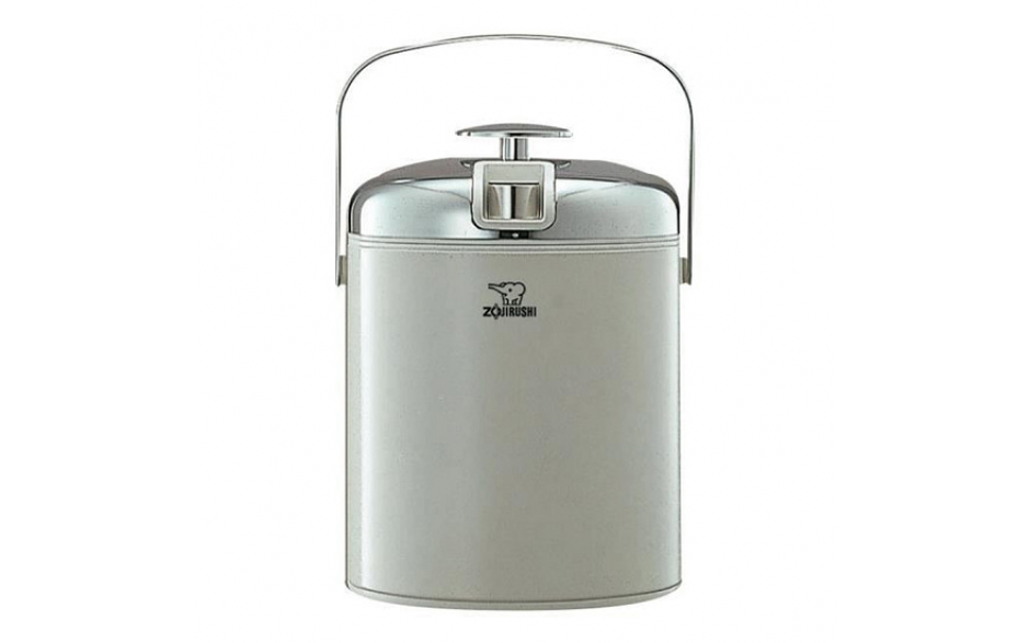 Thùng đựng đá Zojirushi ZOBD-BJC-1300-WH 1.3 lít - Chính hãng
