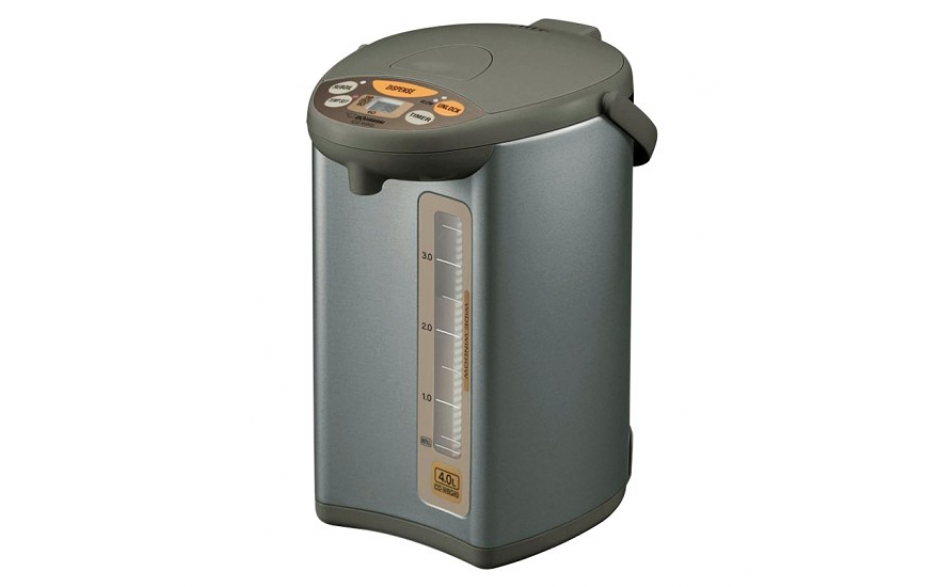 Bình thủy điện Zojirushi ZOBT-CD-WBQ40-TS 4 lít - Chính hãng