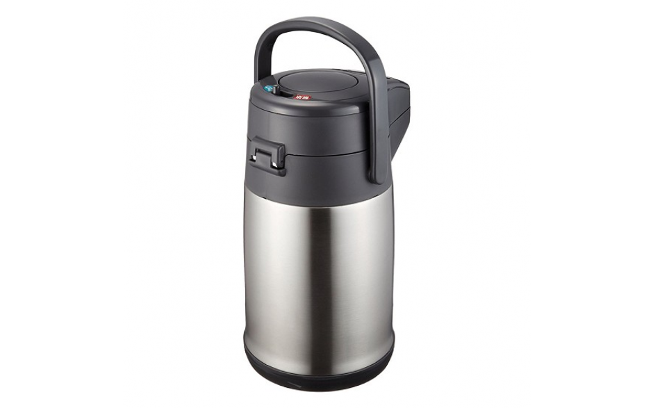 Bình thủy Zojirushi ZOBT-SR-CC30-XA 3 lít - Chính hãng 